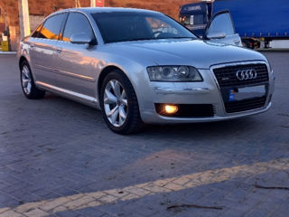 Audi A8 foto 7