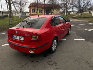 Skoda Octavia foto 4