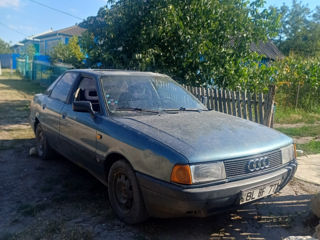 Audi 80 foto 1