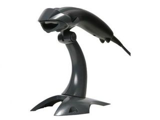 Scaner Coduri De Bare Honeywell Voyager 1400G2D (1D / 2D, Stand) foto 2