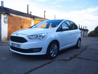 Ford C-Max foto 3