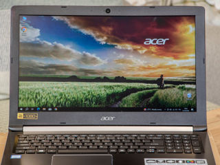 Acer Aspire 5/ Core I5 8250U/ 8Gb Ram/ 256Gb SSD/ 15.6" FHD!!! foto 3