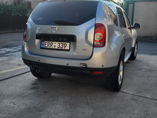 Dacia Duster foto 4