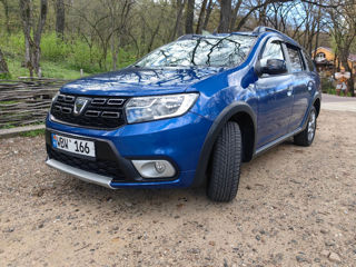 Dacia Logan Mcv foto 3