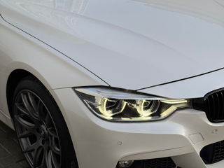 BMW 3 Series foto 5