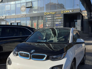 BMW i3 foto 19