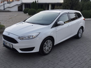 Ford Focus foto 5