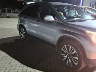 Honda CR-V foto 3