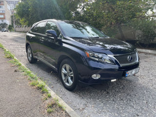 Lexus RX Series foto 2