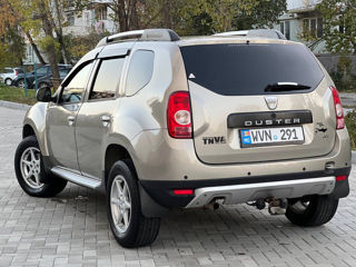 Dacia Duster foto 5