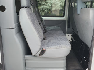 Ford Transit TREND 6 Loc foto 9