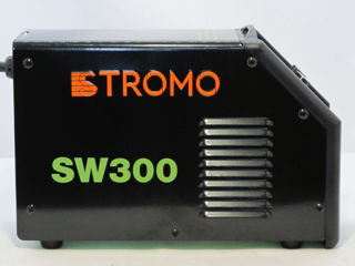 Сварочные аппараты Stromo SW 300 foto 3