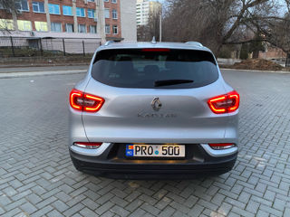 Renault Kadjar foto 6