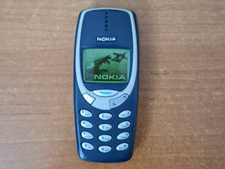 Nokia 3310 foto 2