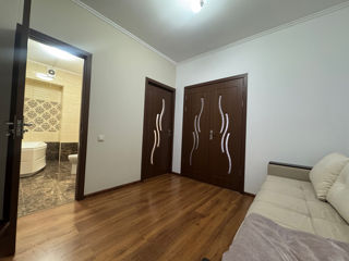 Apartament cu 1 cameră, 45 m², Centru, Chișinău foto 5