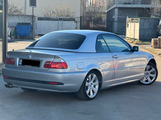 BMW 3 Series Coupe foto 5