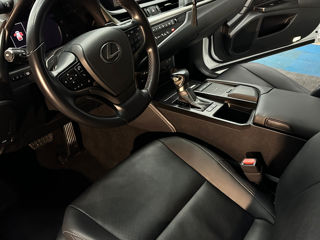 Lexus ES Series foto 2