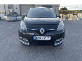 Renault Scenic foto 4