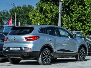 Renault Kadjar foto 2