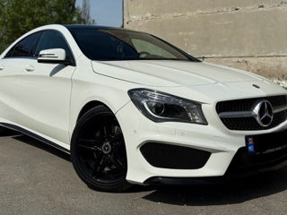 Mercedes CLA