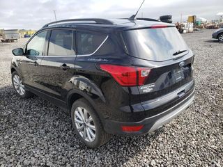 Ford Escape foto 3