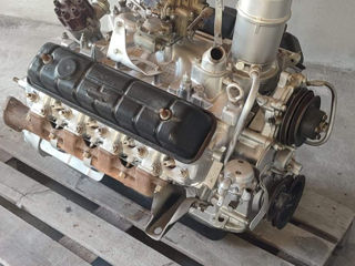 Motor de zil