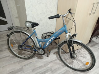 Bicicleta buna