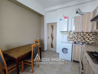 Apartament cu 1 cameră, 50 m², Buiucani, Chișinău foto 3