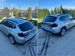 BMW X1 foto 5