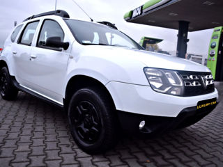 Dacia Duster foto 8