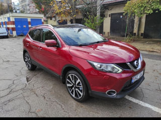 Nissan Qashqai foto 4