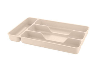 Tava Pentru Tacamur Phiboi 28X17.6Cm, Plastic