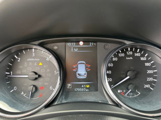 Nissan Qashqai foto 11