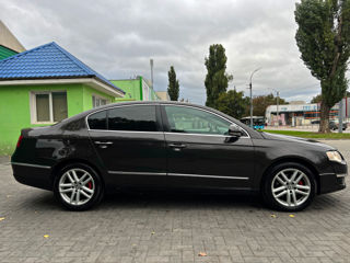 Volkswagen Passat foto 5