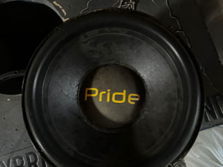 Vand Pride BB 15 foto 2