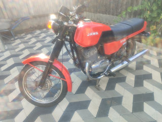 Jawa 638 foto 8