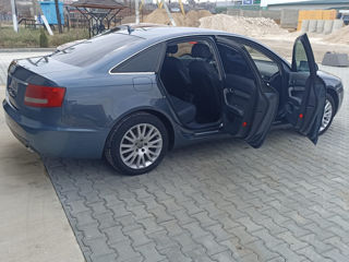 Audi A6 foto 5