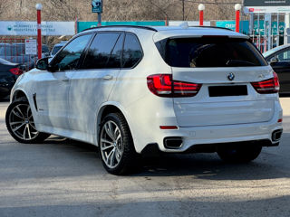 BMW X5 foto 4