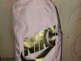 Новый рюкзак NIKE foto 1