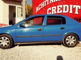 Opel Astra foto 6