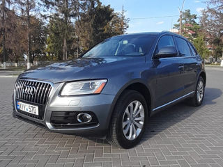 Audi Q5 foto 4