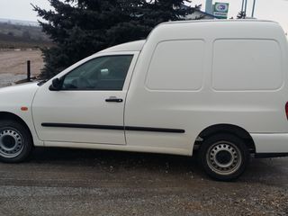 Volkswagen Caddy foto 3