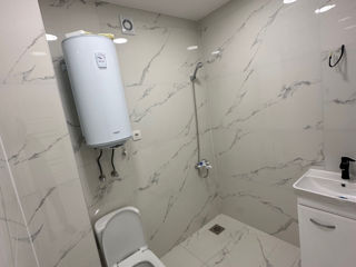Apartament cu 1 cameră,  Centru,  Micăuți,  Strășeni foto 4
