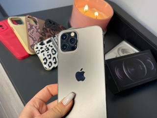 iPhone 12pro 256GB +5 чехлов в подарок !! foto 4