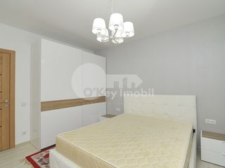 Centru !! 3 camere, bloc nou, 600 € ! foto 5