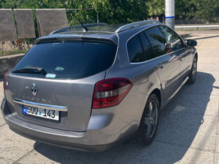 Renault Laguna foto 5