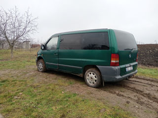 Mercedes Vito