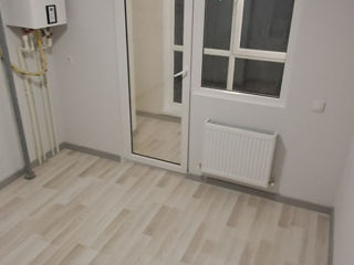 Apartament cu 1 cameră, 36 m², Botanica, Chișinău foto 4