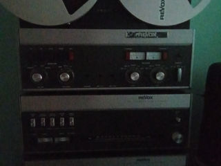 Revox A 77