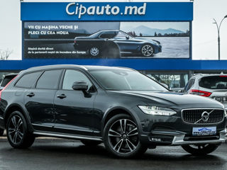 Volvo V90 Cross Country foto 4